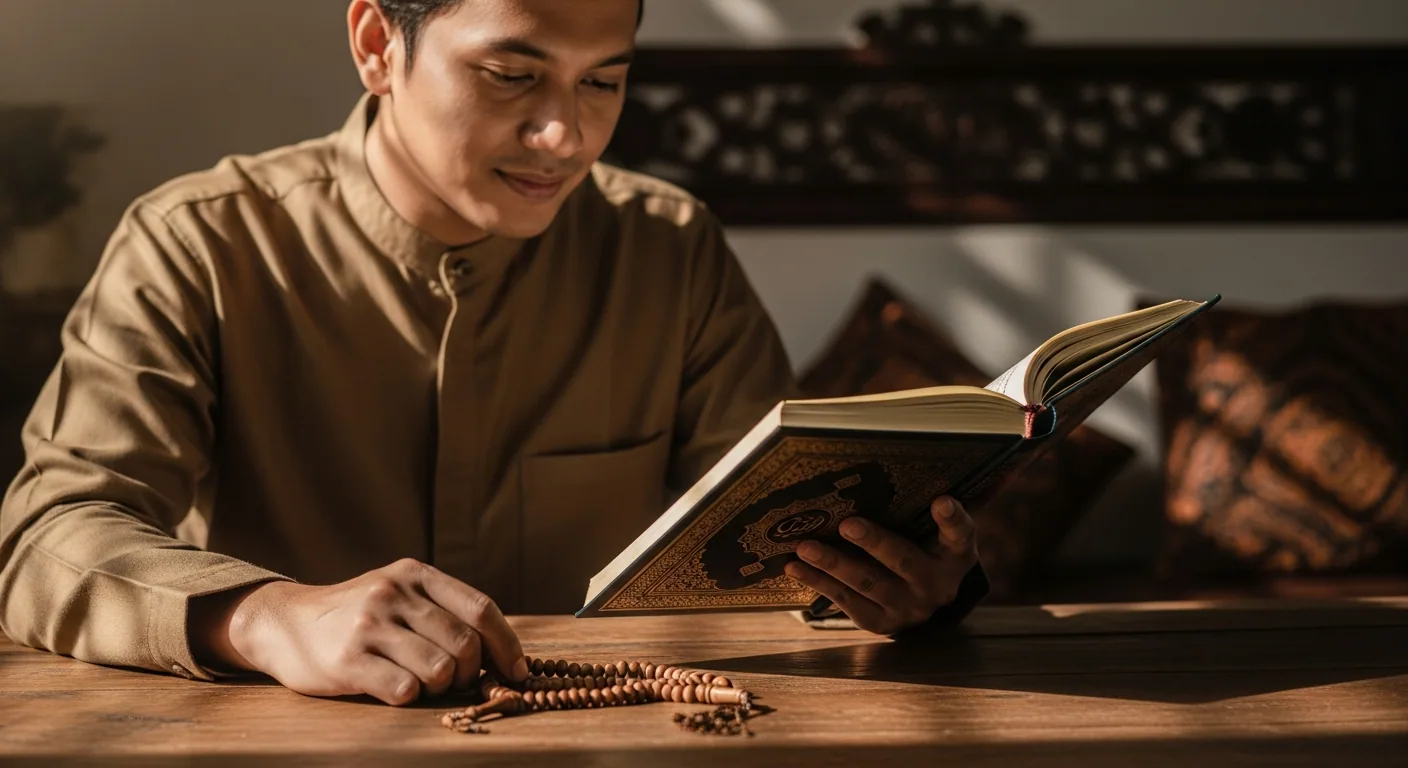 Aplikasi Belajar Al-Quran dengan Tajwid Lengkap di Android 2026 — Gratis