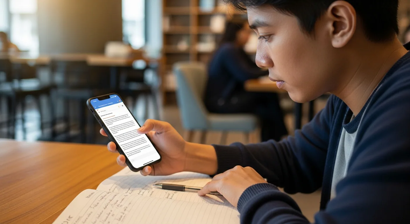 Belajar Bahasa Korea Gratis di Android 2026 — Cara Mudah & Cepat