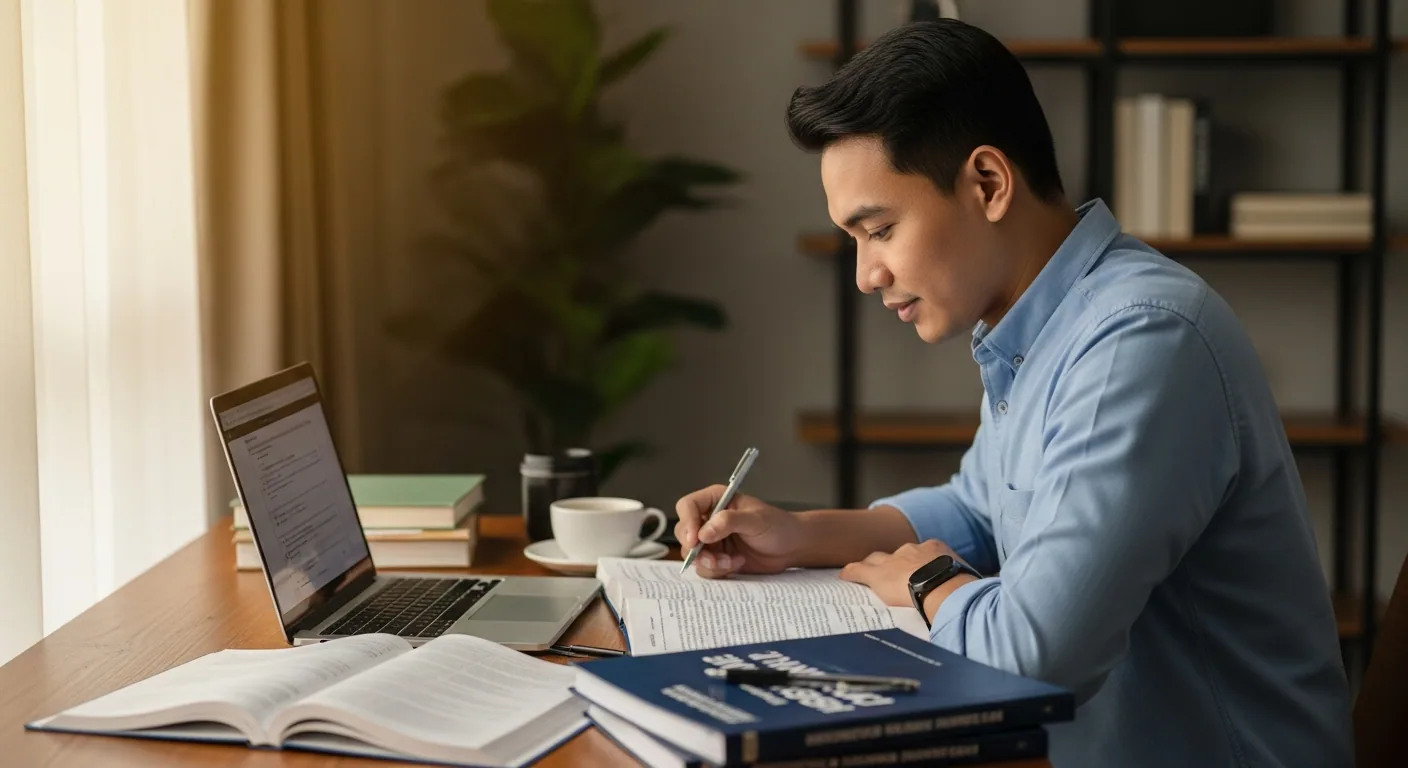 Tryout CPNS SKD Gratis Online 2026 — Cara Latihan Soal TWK TIU TKP Efektif